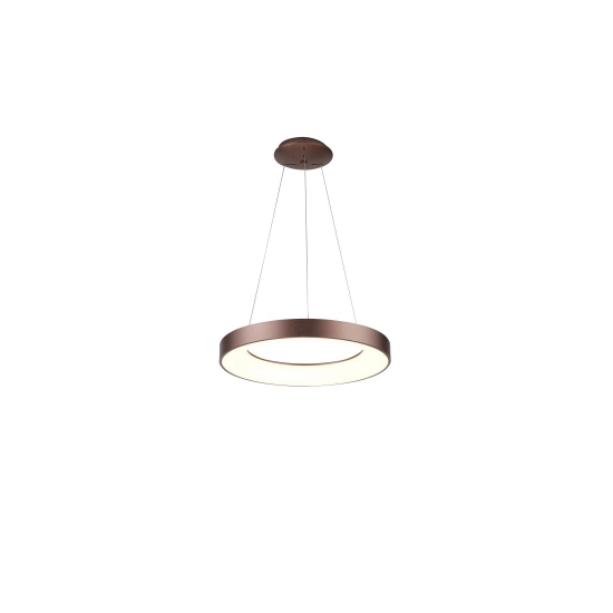 SANTANA PENDANT 80 CCT + REMOTE CONTROL AZ5011 AZZARDO
