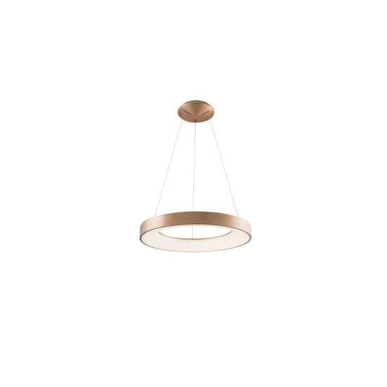 SANTANA PENDANT 80 CCT + REMOTE CONTROL AZ5013 AZZARDO