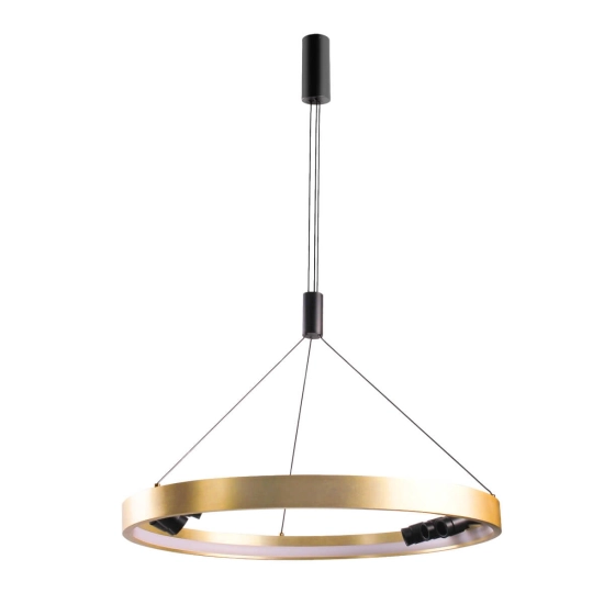 Lampa wisząca SERAFINO 60 3-STEP DIMM AZ5834 AZZARDO