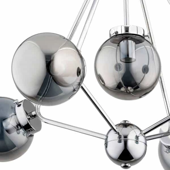 kinkiecik.pl Lampa sufitowa SEYNO CLASIC 5 PŁ 61075 ALFA
