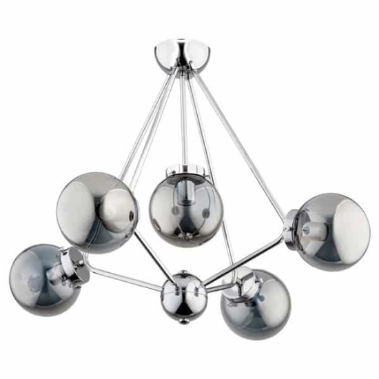 kinkiecik.pl Lampa sufitowa SEYNO CLASIC 5 PŁ 61075 ALFA