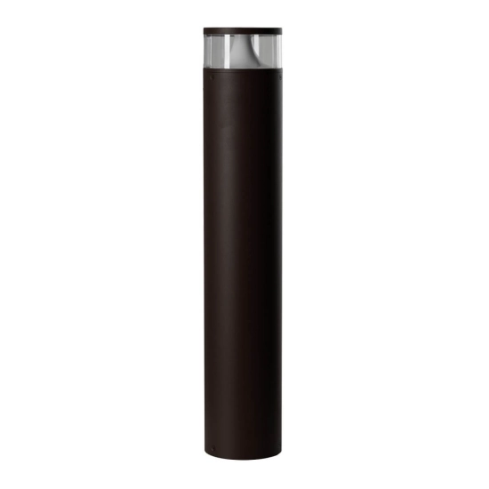 Lampa zewnętrzna SILL AZ5846 9W 3000K IP54 czarna AZZARDO