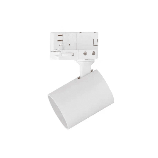 kinkiecik.pl Reflektor do szynoprzewodów 3F SNOW LP-731/1R 4W WH LIGHT PRESTIGE