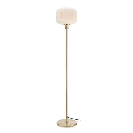 kinkiecik.pl Lampa podłogowa SOBER 108054 Markslojd