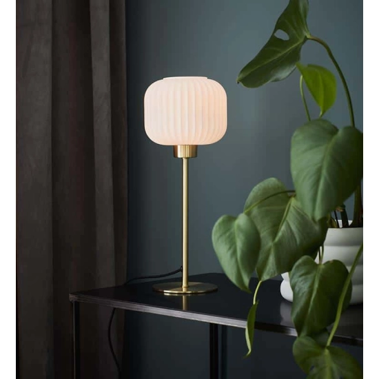 kinkiecik.pl Lampa stołowa SOBER 108120 Markslojd