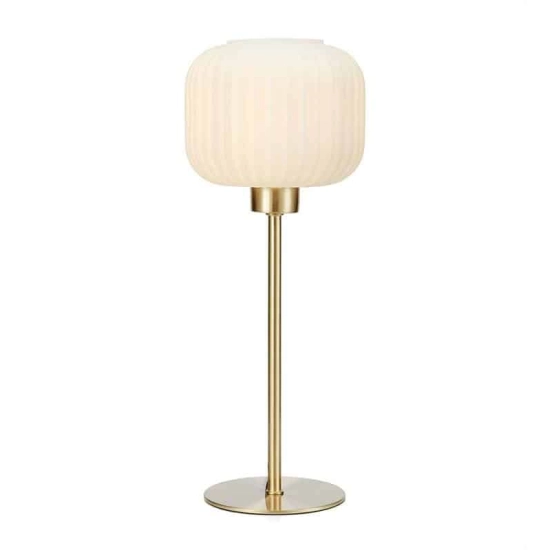 kinkiecik.pl Lampa stołowa SOBER 108120 Markslojd