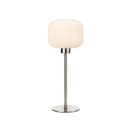 kinkiecik.pl Lampa stołowa SOBER 108121 Markslojd