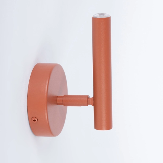 Kinkiet SOPEL ceglany 41202 Sigma