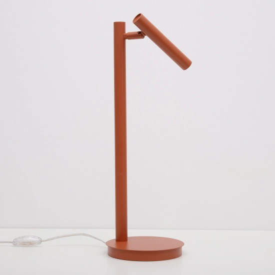 SOPEL lampka ceglany 41475 Sigma