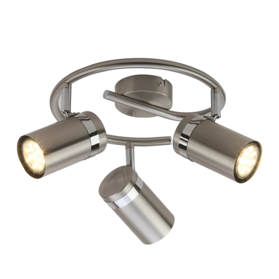 Plafon Palmoni SPL-2024-3A ITALUX