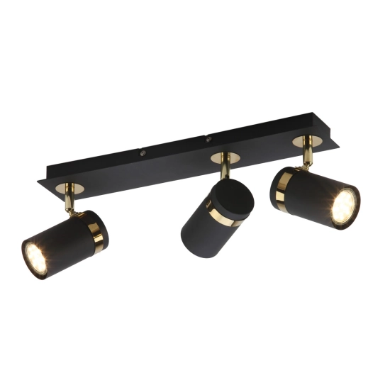 Plafon Verano SPL-2031-3 ITALUX