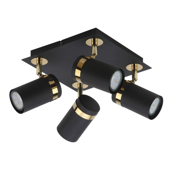 Plafon Verano SPL-2031-4 ITALUX