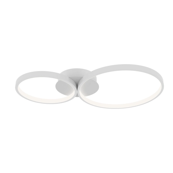 Plafon Maver SPL-20452-2-WH Italux