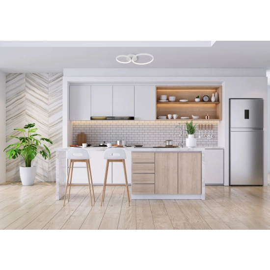 Plafon Maver SPL-20452-2-WH Italux - zdjęcie 2