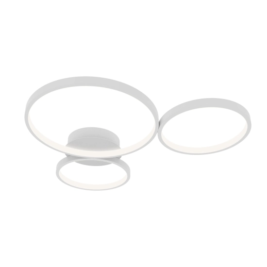 Plafon Maver SPL-20452-3-WH Italux