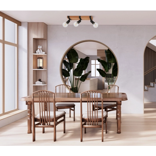 Reflektor Molini SPL-2079-3 ITALUX