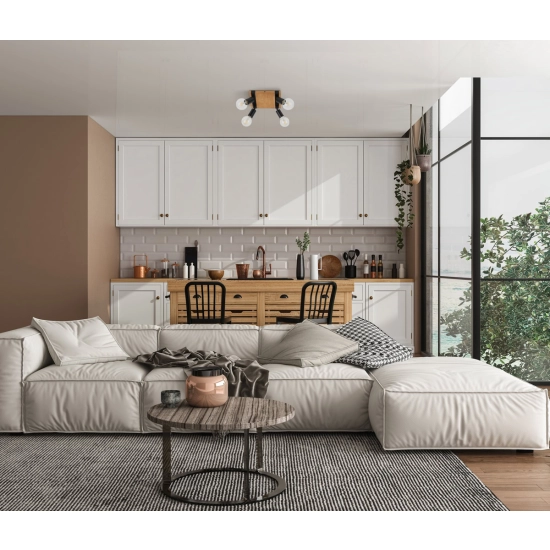 Reflektor Molini SPL-2079-4 ITALUX