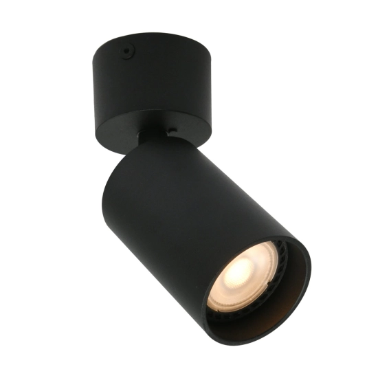 Spot Nesto SPL-23436-1R-BK Italux