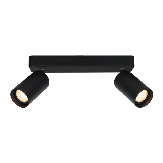 Spot Nesto SPL-23436-2-BK Italux