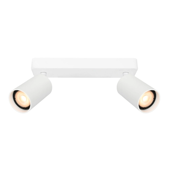 Spot Nesto SPL-23436-2-WH Italux