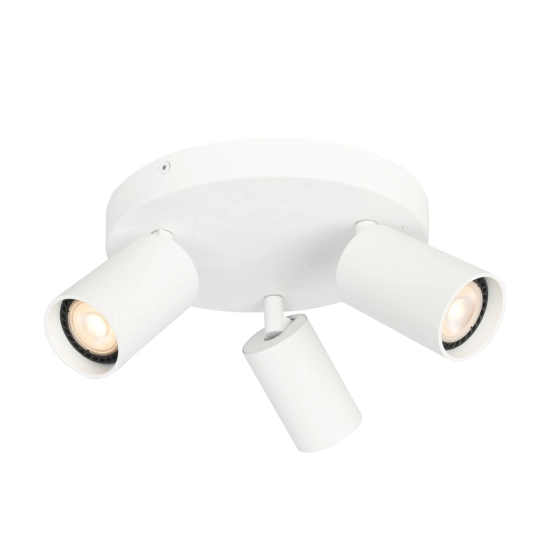Plafon Nesto SPL-23436-3R-WH Italux