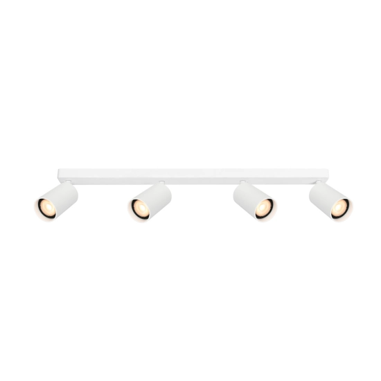Plafon Nesto SPL-23436-4-WH Italux