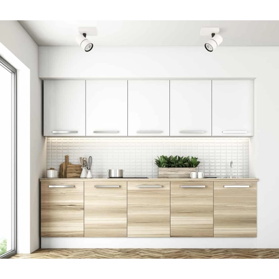 Spotlight Laconi SPL-2813-1B-WH Italux - zdjęcie 2