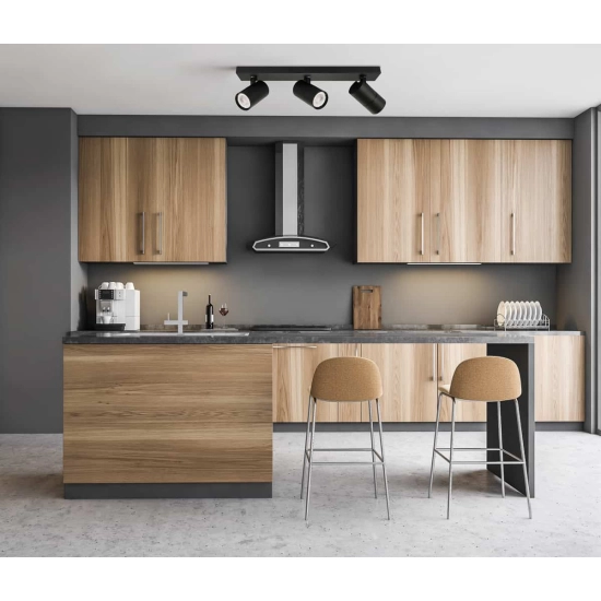 Spotlight Laconi SPL-2813-3B-BL Italux - zdjęcie produktu