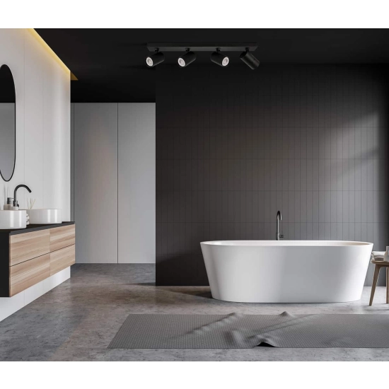 Spotlight Laconi SPL-2813-4B-BL Italux - zdjęcie 2