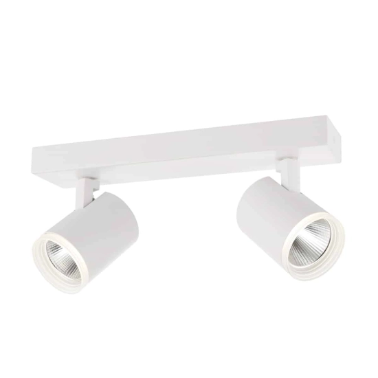 Listwa oświetleniowa Helvia SPL-31991-2B-WH ITALUX - zdjęcie produktu