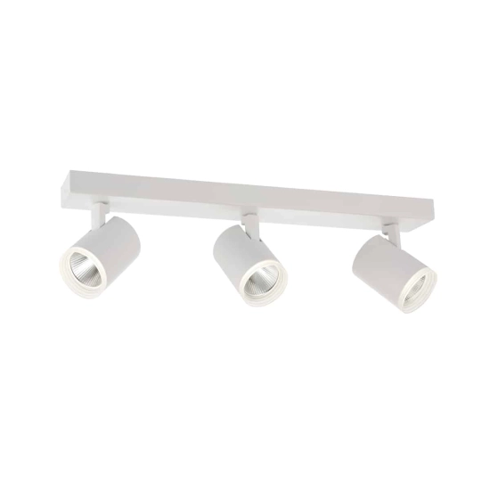 Listwa oświetleniowa Helvia SPL-31991-3B-WH ITALUX - zdjęcie produktu