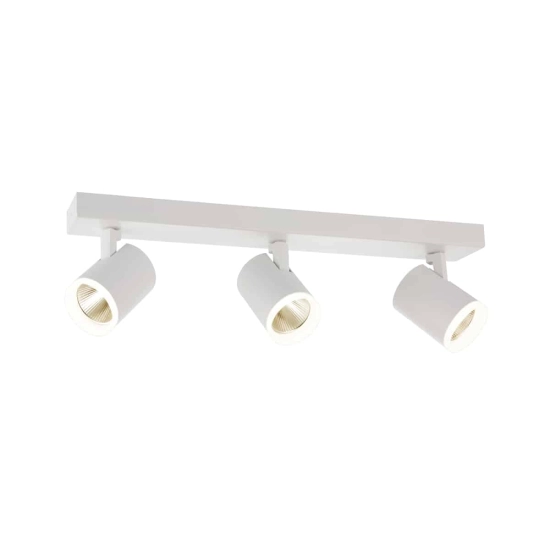 kinkiecik.pl Listwa oświetleniowa Helvia SPL-31991-3B-WH ITALUX