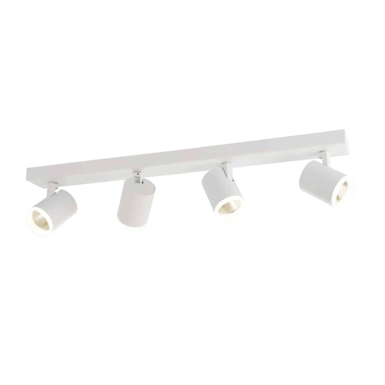 kinkiecik.pl Listwa oświetleniowa Helvia SPL-31991-4B-WH ITALUX