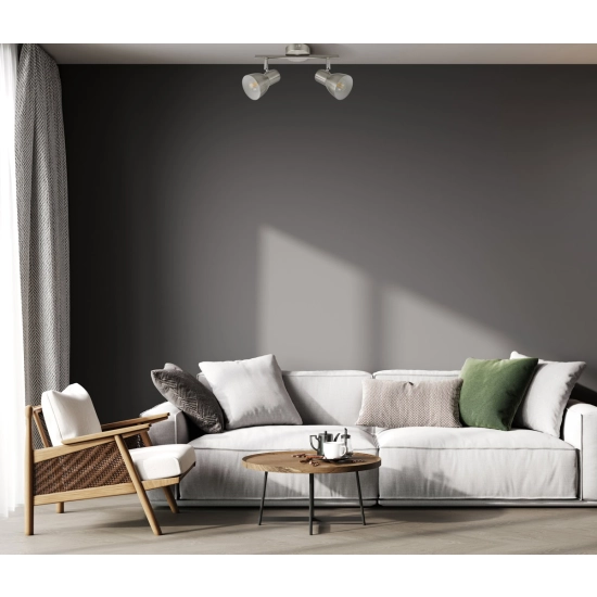 Listwa oświetleniowa Riado SPL-3422-2-SN ITALUX