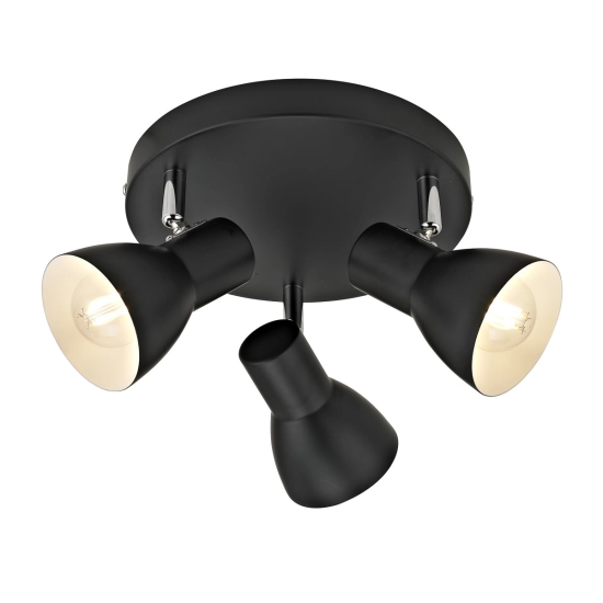 Plafon Riado SPL-3422-3-BL ITALUX