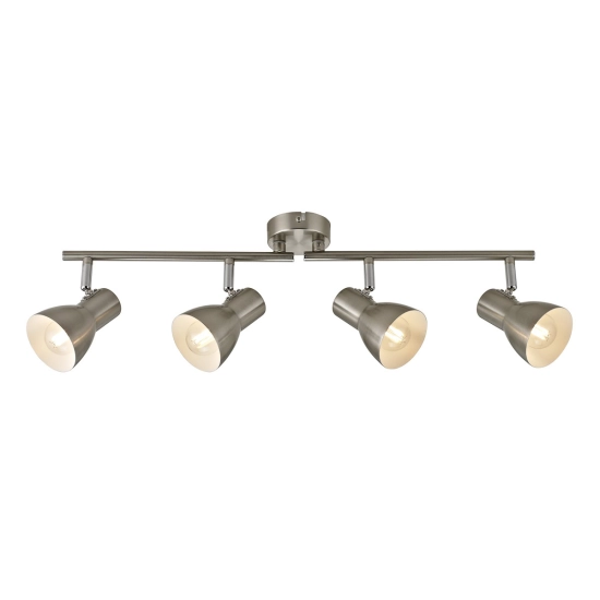 Listwa oświetleniowa Riado SPL-3422-4-SN ITALUX