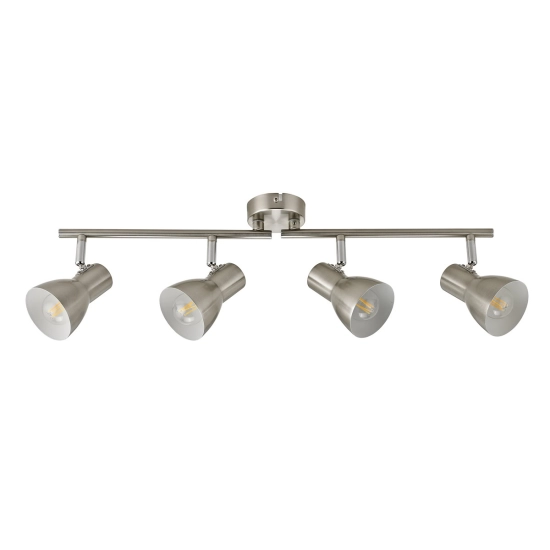 Listwa oświetleniowa Riado SPL-3422-4-SN ITALUX