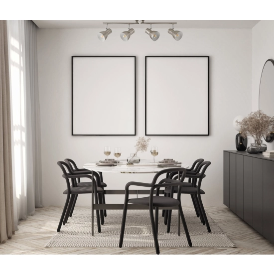Listwa oświetleniowa Riado SPL-3422-4-SN ITALUX