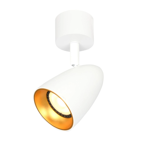 Spot Tino SPL-36748-1R-WH-GD Italux