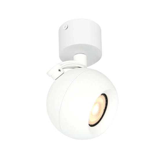 Spot Lafin SPL-45379-1R-WH Italux