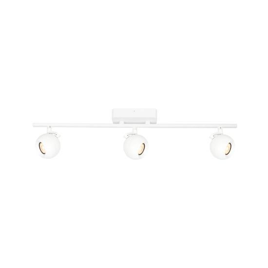 Listwa oświetleniowa Lafin SPL-45379-3-WH Italux