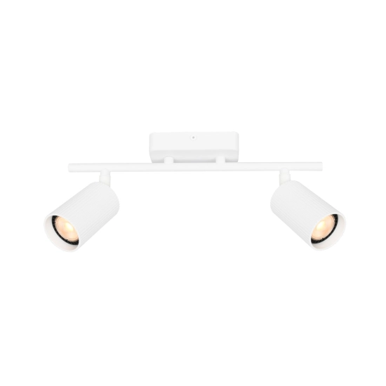 Listwa oświetleniowa Tris SPL-46829-2-WH Italux