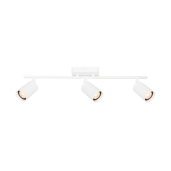 Listwa oświetleniowa Tris SPL-46829-3-WH Italux