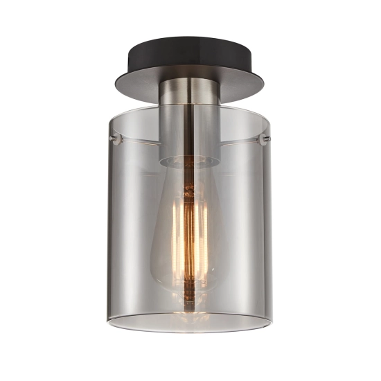 Plafon Sardo SPL-5581-1SC-SC-SG Italux