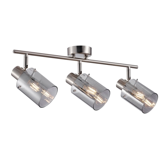 Listwa oświetleniowa Sardo SPL-5581-3-SC-SG ITALUX