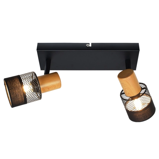 Plafon Coletta SPL-90110-2 ITALUX
