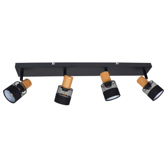 Plafon Coletta SPL-90110-4 ITALUX