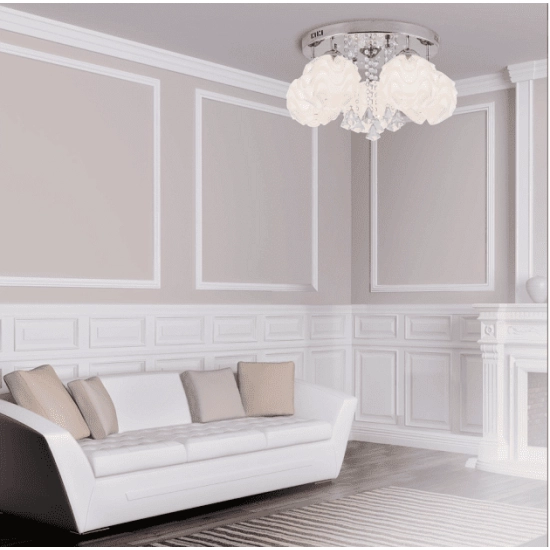 kinkiecik.pl Sada 5 plafon LP-119/5C Light Prestige