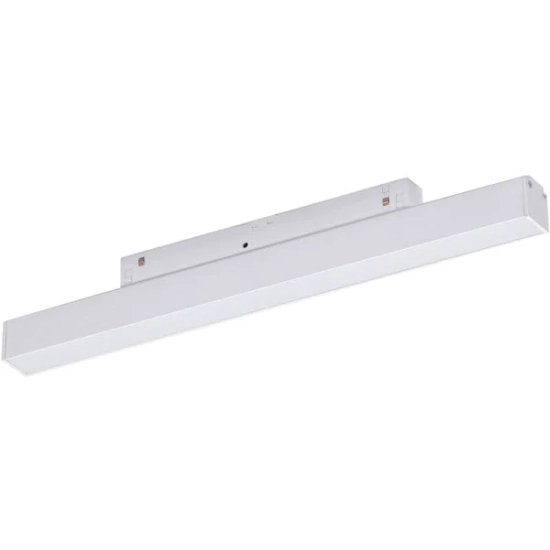 Alfa Saga Track Magnetic 12W MILKY120 3000K (white) AZ4604 AZZARDO