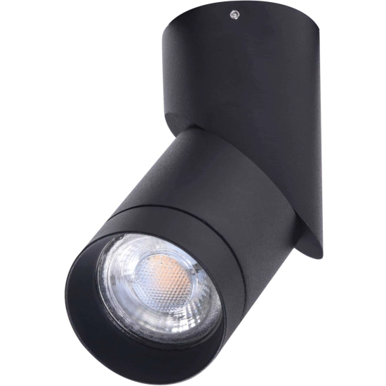 Santos GU10 (black) AZ4201 AZZARDO